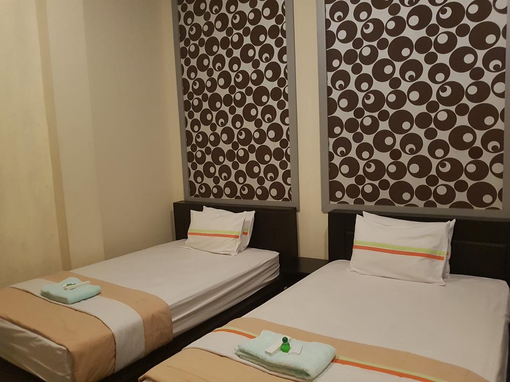 Hotel Jaya Phita Kupang  Zewnętrze zdjęcie